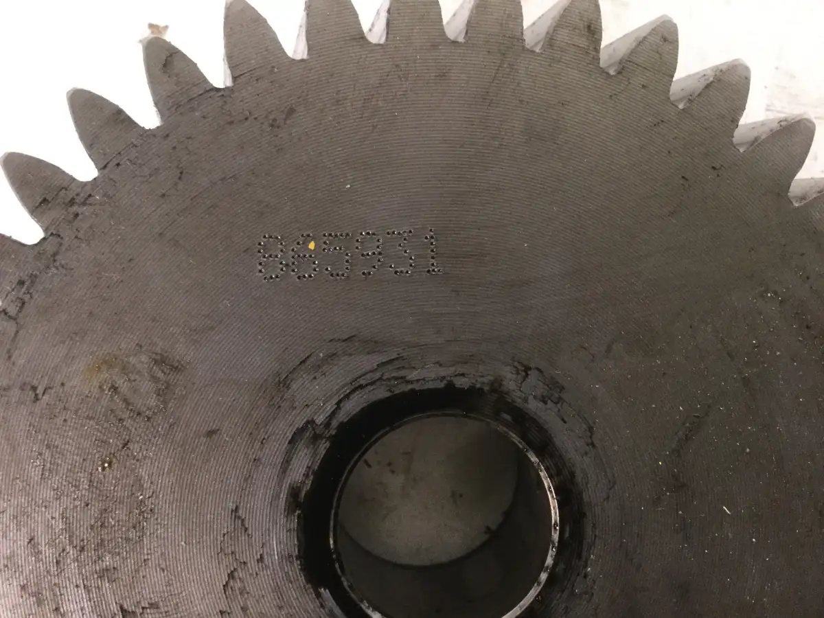 VOLVO SPURRAD 865931 GEBRAUCHT – Bild 2