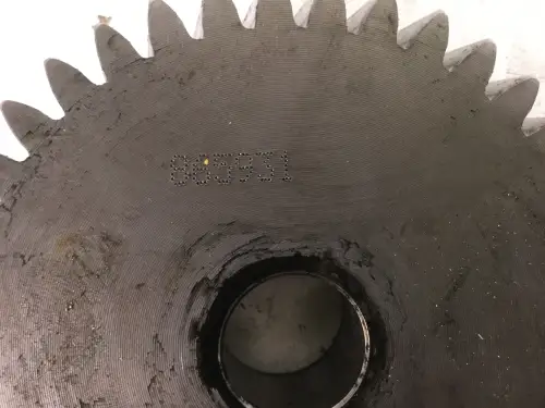 VOLVO SPUR GEAR 865931 USED - Thumb image 2
