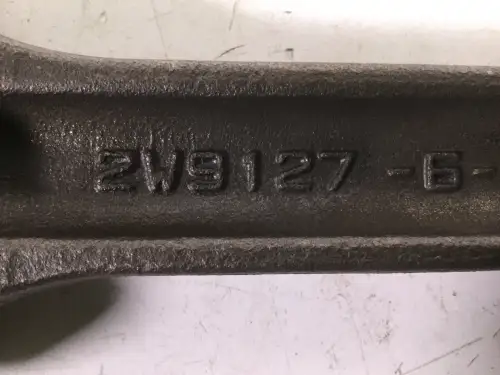 CATERPILLAR ШАТУН 2W9128 Б/У - Миниатюра 2