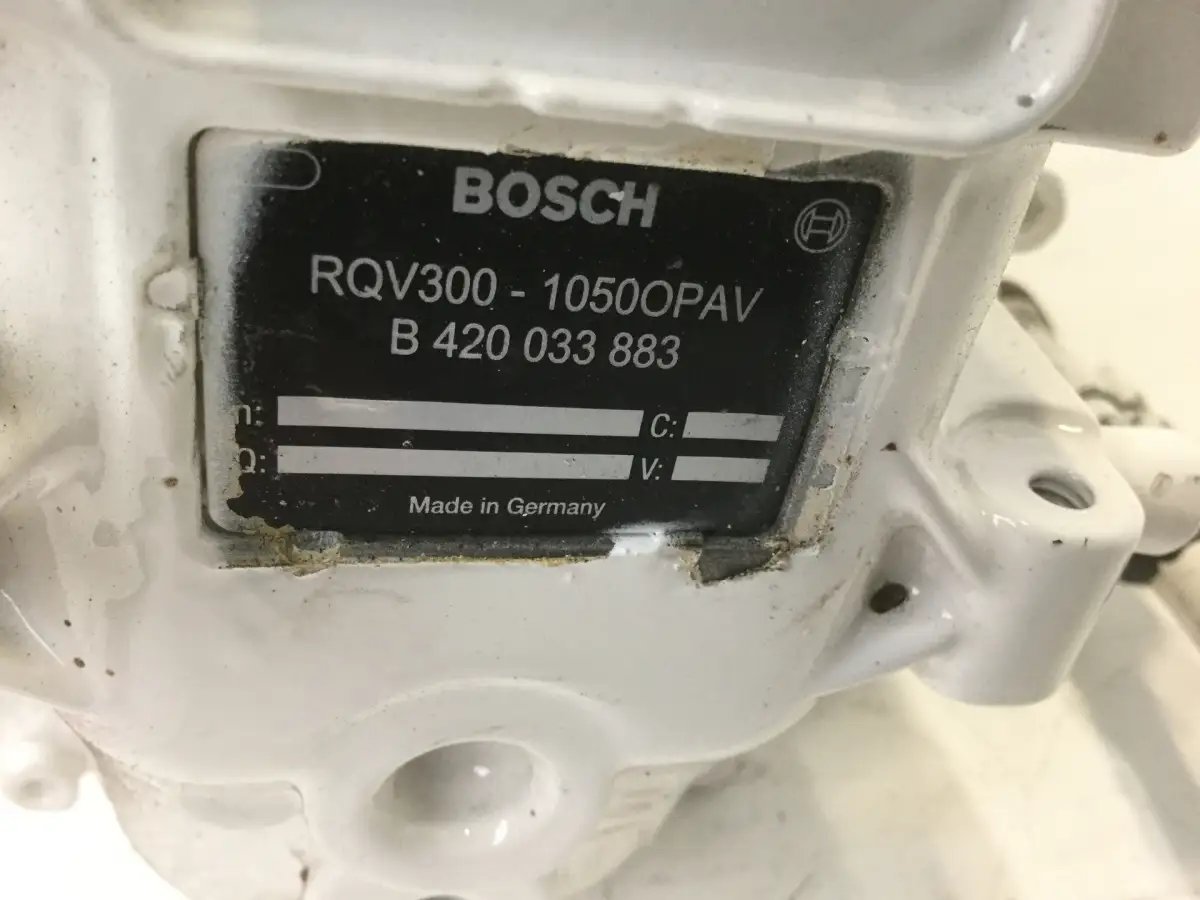 BOSCH 51111037809 GEBRAUCHT – Bild 2