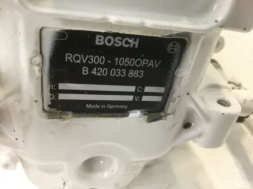 BOSCH 51111037809 GEBRAUCHT – Vorschaubild 2