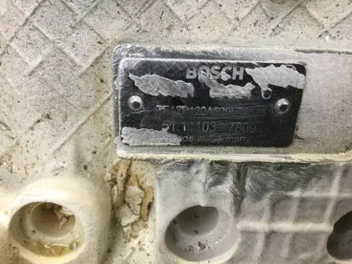 BOSCH 51111037809 Б/У - Миниатюра 3