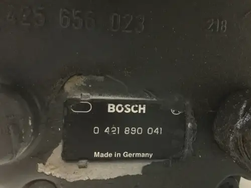 BOSCH FUEL PUMP 0402690809 USED - Thumb image 2