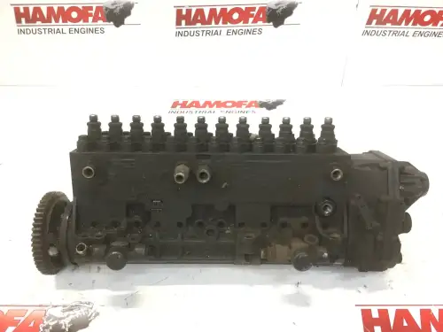 НАСОС BOSCH 0402690809 Б/У - Миниатюра 3