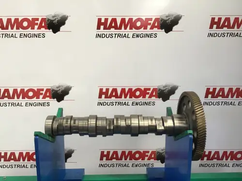 ÁRBOL DE LEVA MERCEDES A5410502101 USADO