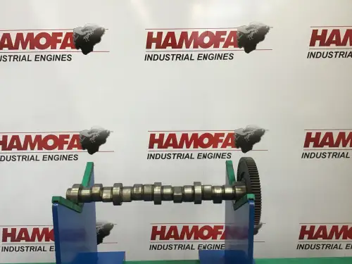 DEUTZ NOKENWELLE 04513676 GEBRAUCHT