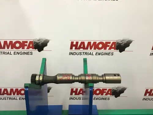 DEUTZ 04250322RY GEBRAUCHT