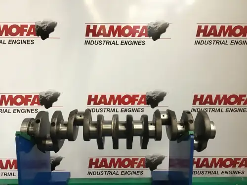 MAN 3066 USED