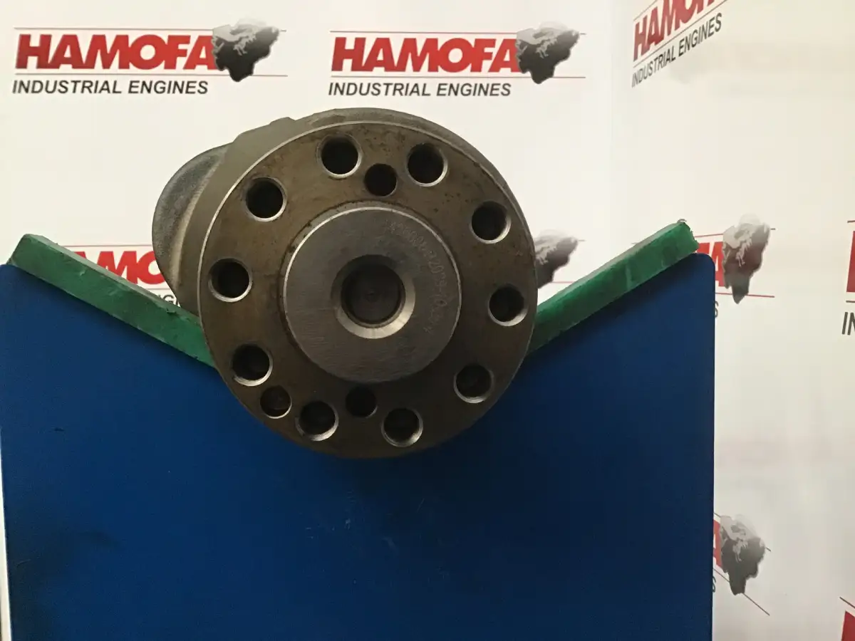 SCANIA 1490686 B 2009-10-264 GEBRAUCHT – Bild 3
