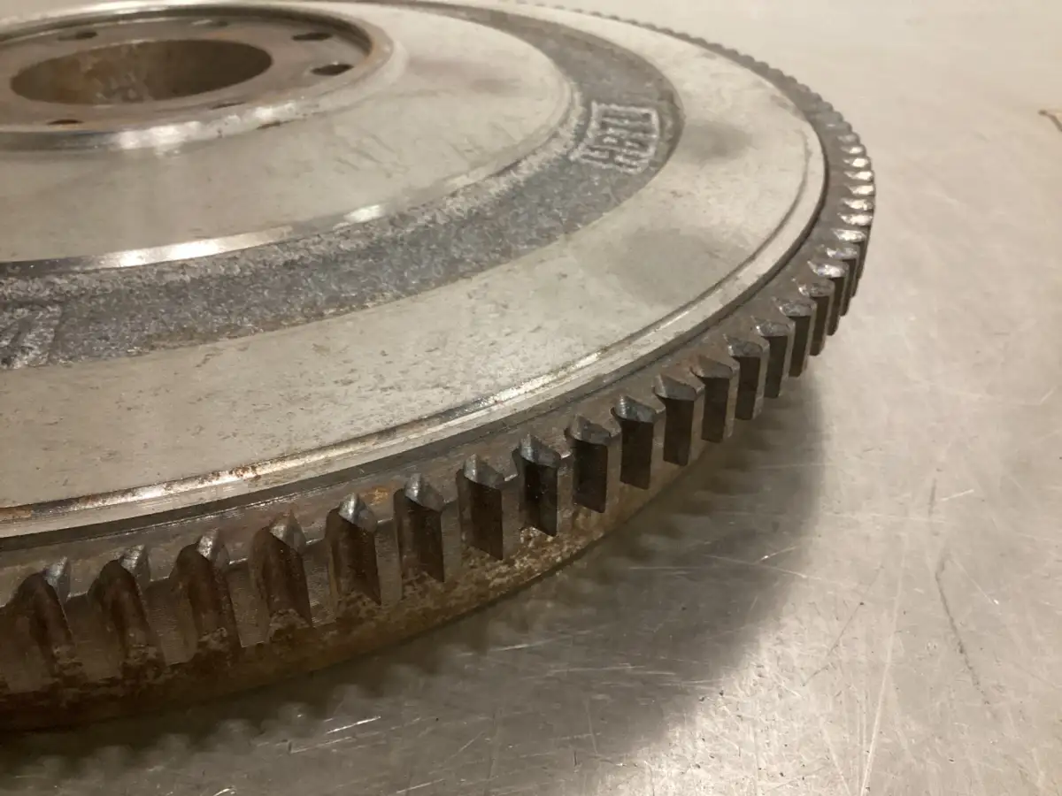 CUMMINS 3972704 USED - Picture 2