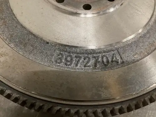 CUMMINS 3972704 USADO - Imagen miniatura 3