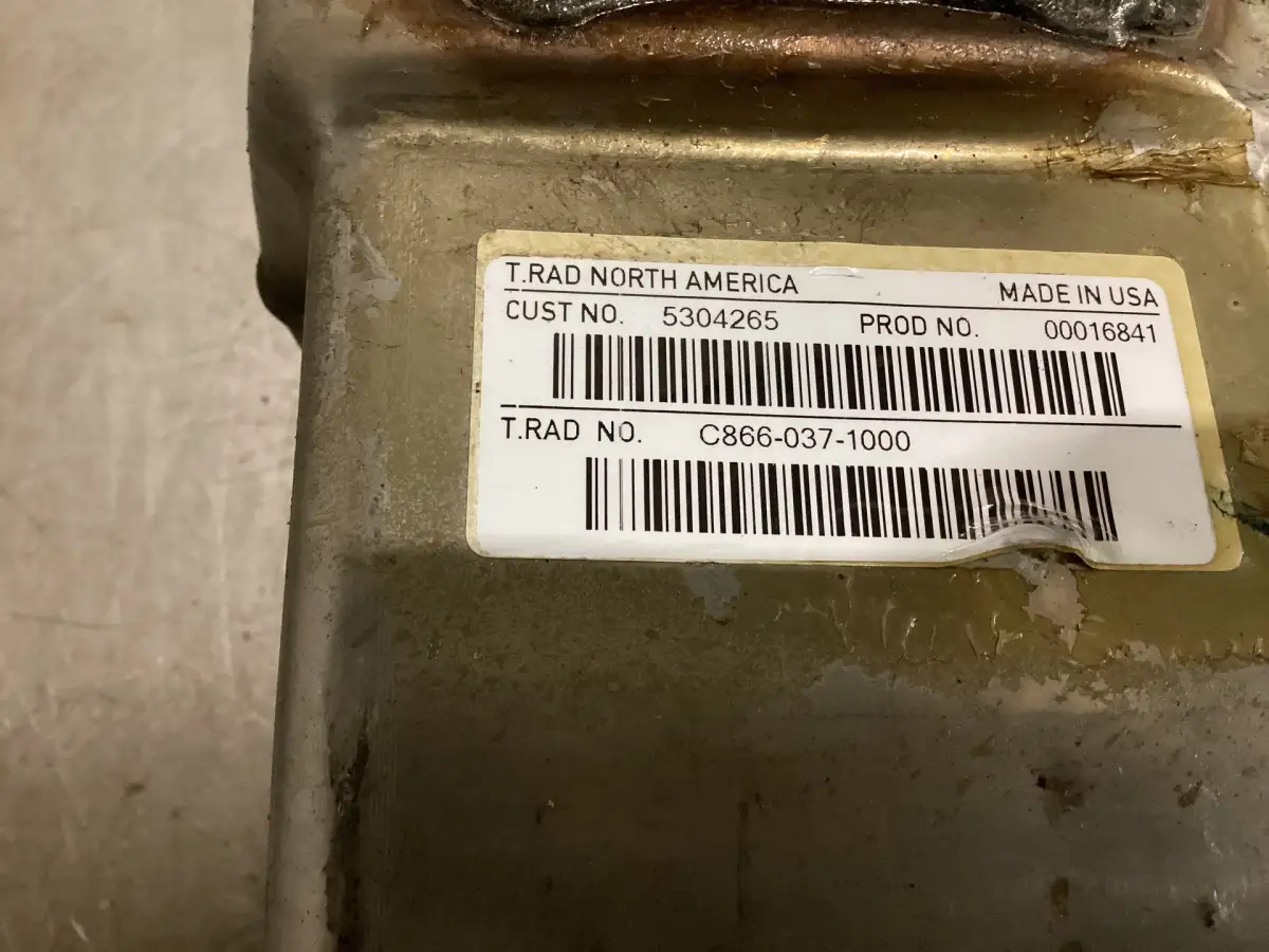 CUMMINS 5304265 USED - Picture 2