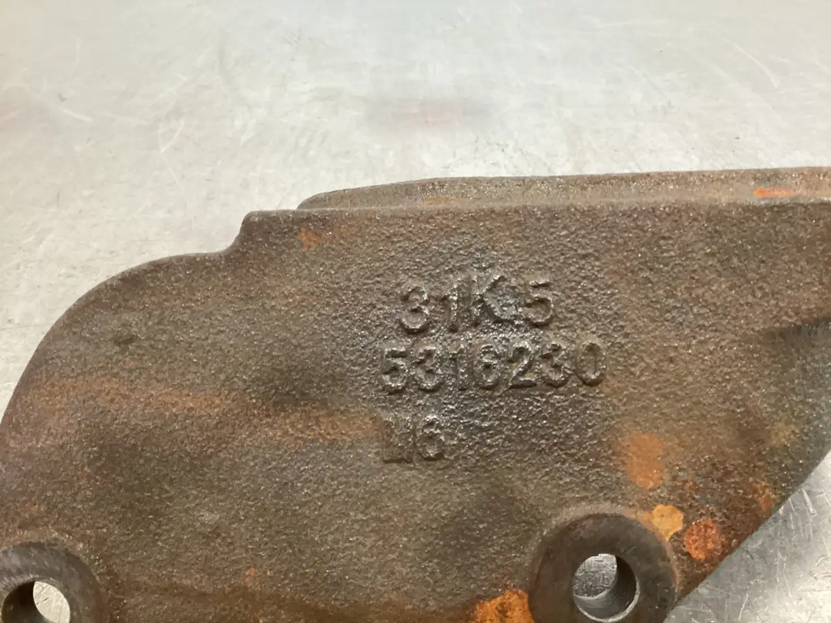 CUMMINS 5316230 USED - Picture 2