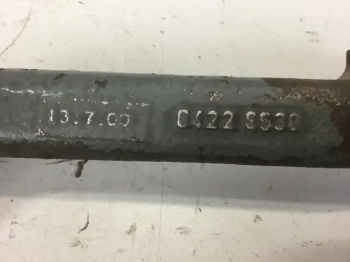 MERCEDES 04228533 GEBRAUCHT – Vorschaubild 2