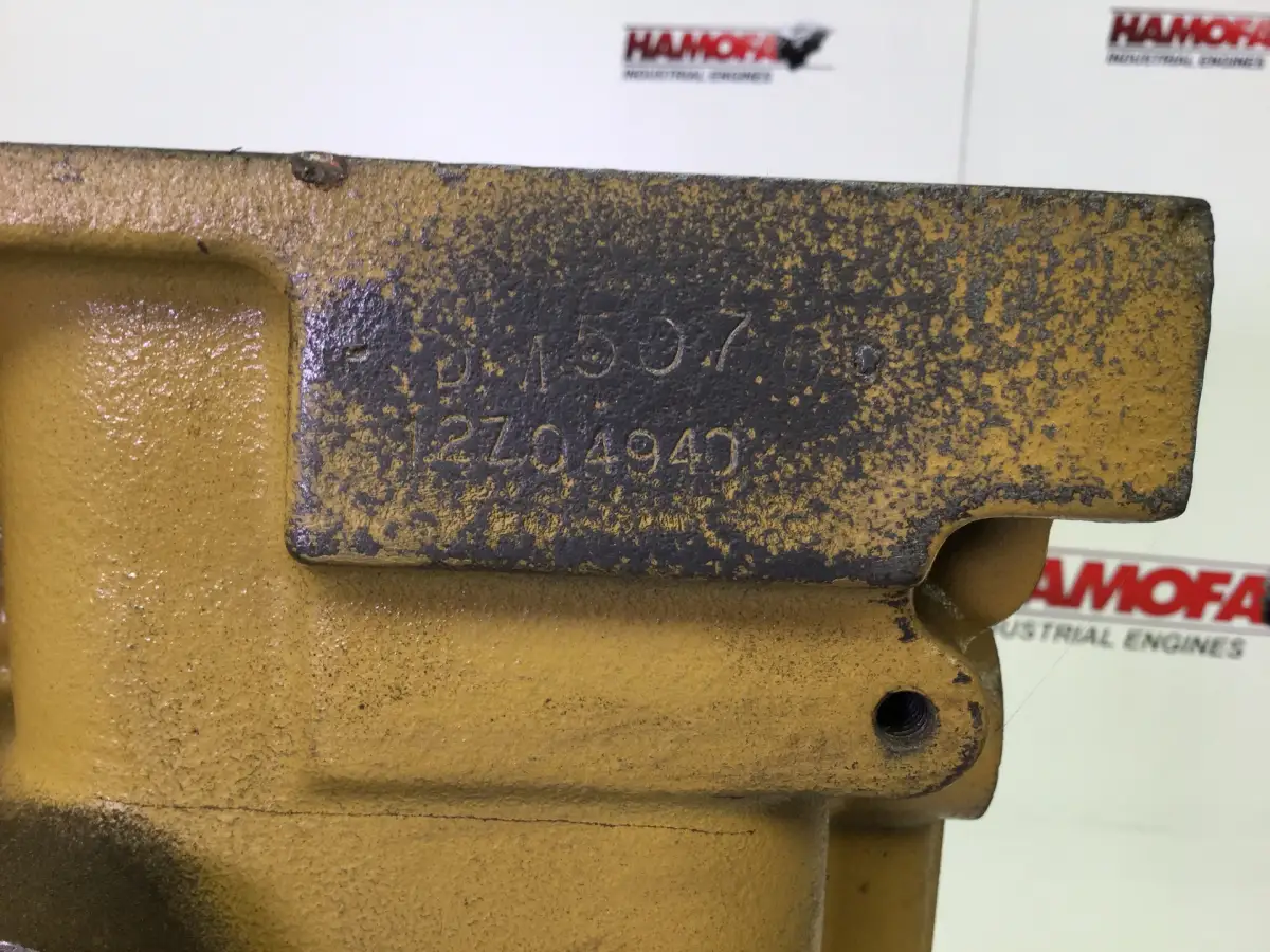 CATERPILLAR 7N5454 V GEGEUSE - Afbeelding 2