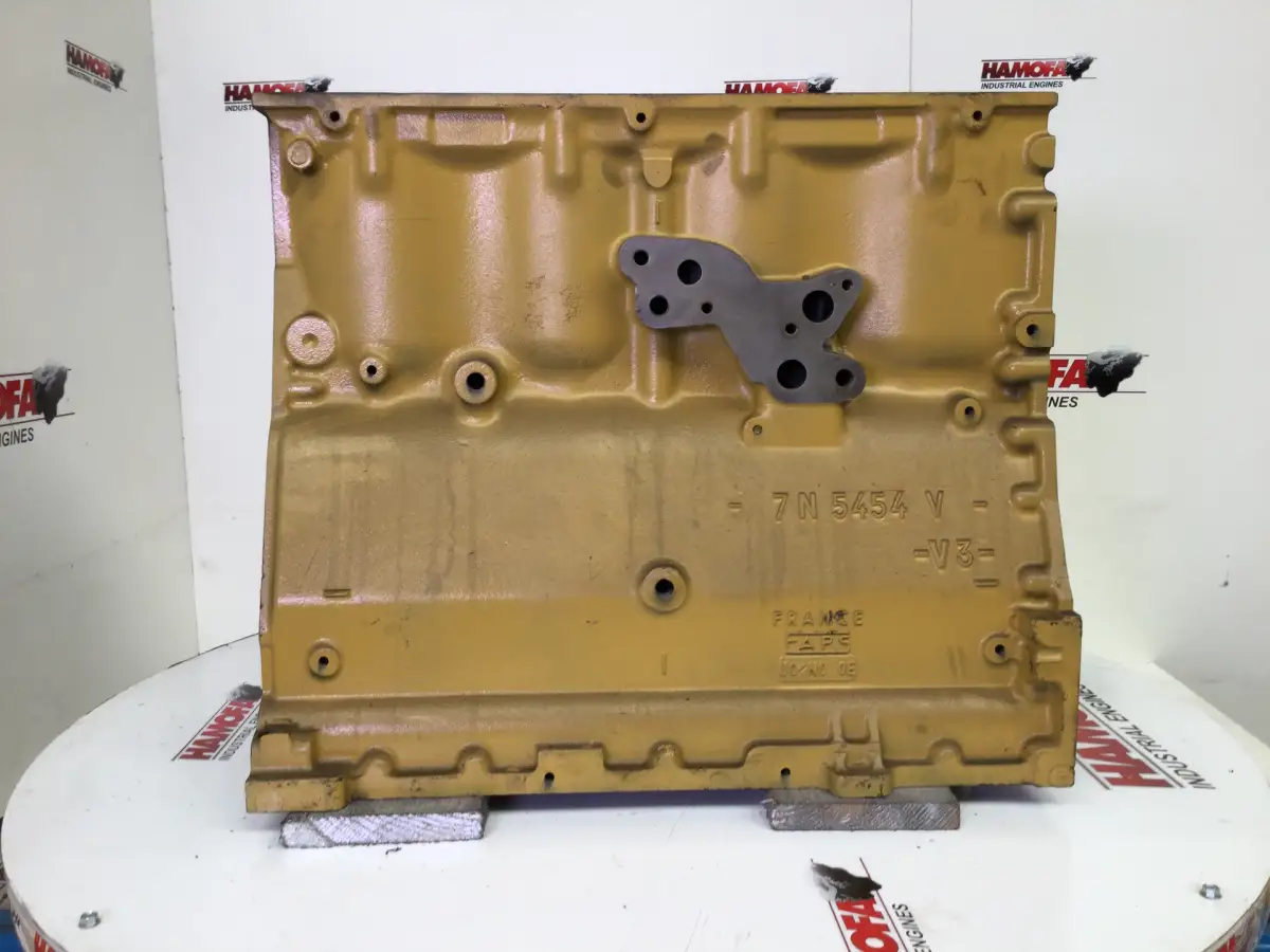 CATERPILLAR 7N5454 V USED - Picture 4