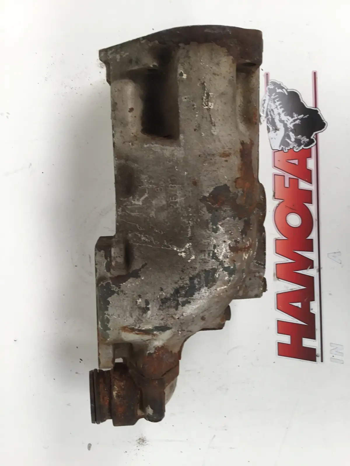 MERCEDES 4241420008 USED - Picture 3