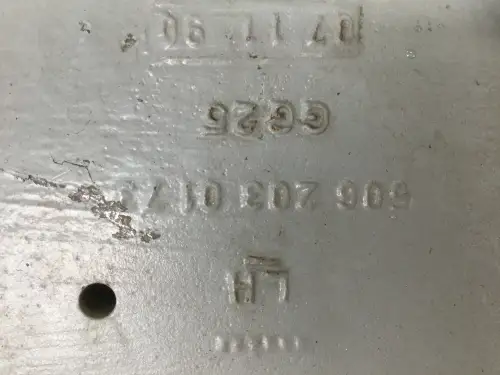 USED MTU 5062030173 - Thumb image 2