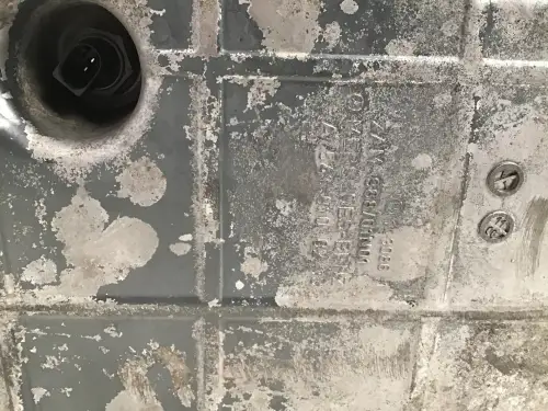 ÖLTANK MERCEDES A5410100213 GEBRAUCHT – Vorschaubild 2