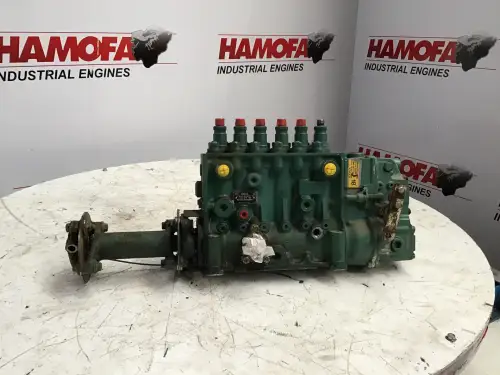 BOMBA DE COMBUSTIBLE BOSCH USADA 0401876780