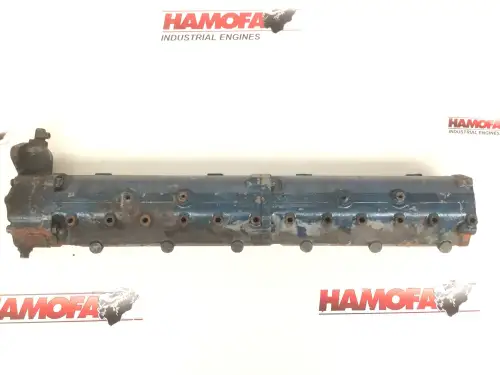 БУ ЗАПЧАСТЬ MAN 51081013372 - Миниатюра 1