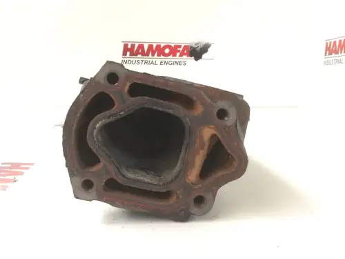 БУ ЗАПЧАСТЬ MAN 51081013372 - Миниатюра 5