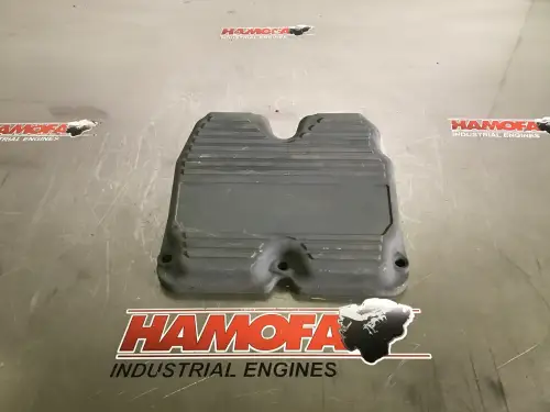 КРЫШКА ROCKER CATERPILLAR 1497376 Б/У - Миниатюра 3