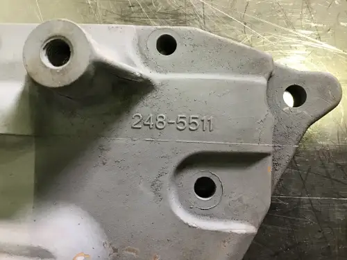 CATERPILLAR CAT C7 HOUSING 2485511 USED - Thumb image 2