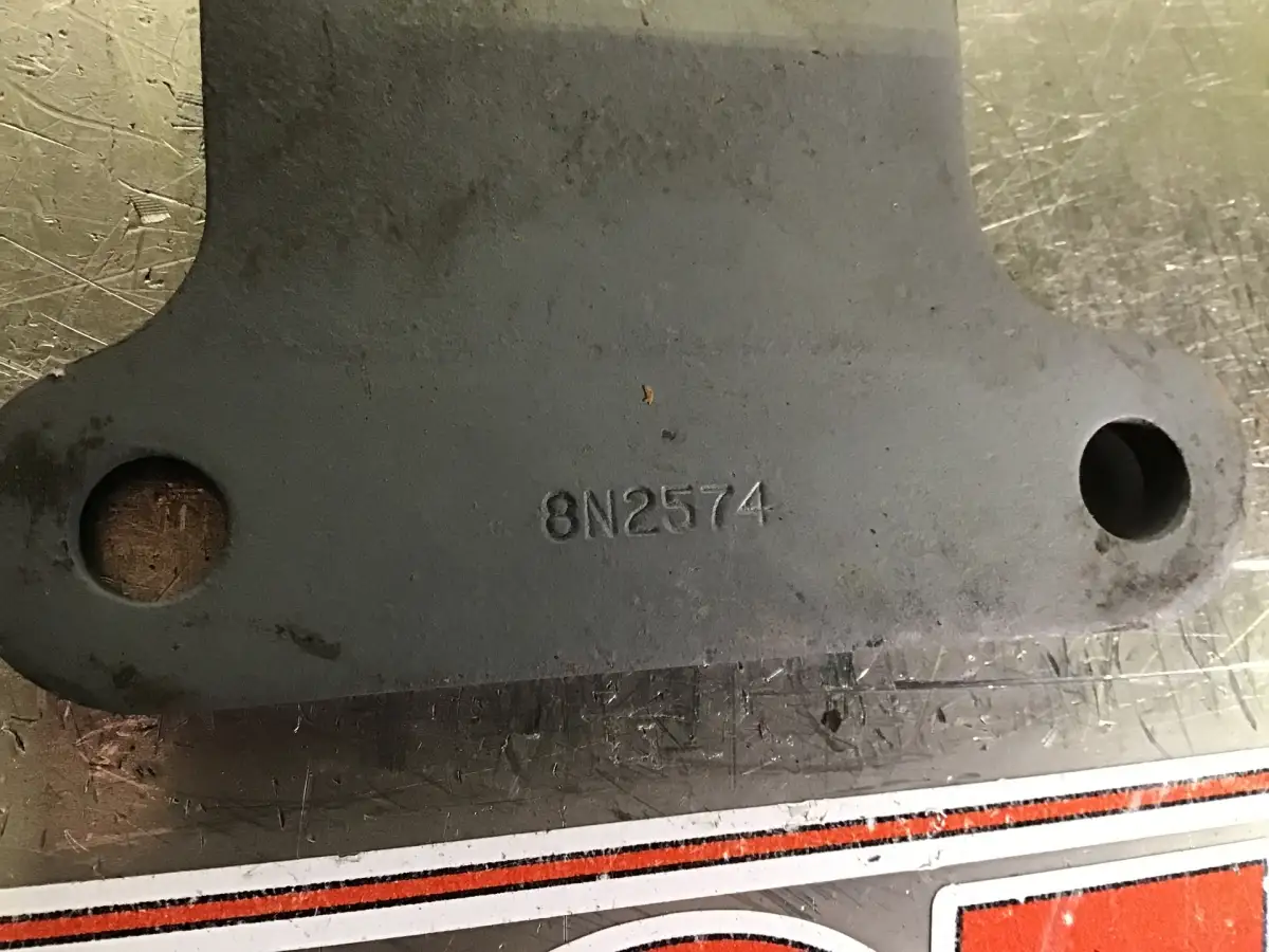 CATERPILLAR SUPPORT 8N2574 USED - Picture 2