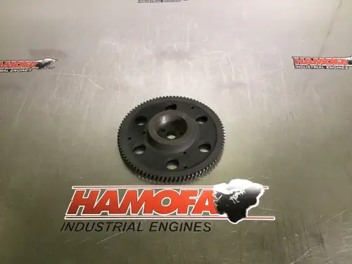 КОЛЕСО РАСПРЕДЕЛИТЕЛЯ CATERPILLAR 4W9985 Б/У - Миниатюра 3