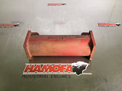 CATERPILLAR OIL COOLER 4W7188 USED