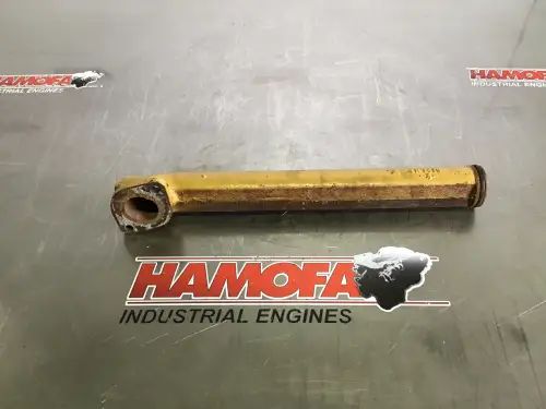 CATERPILLAR CAT 3408 COOLER ELBOW 4N7410 USED
