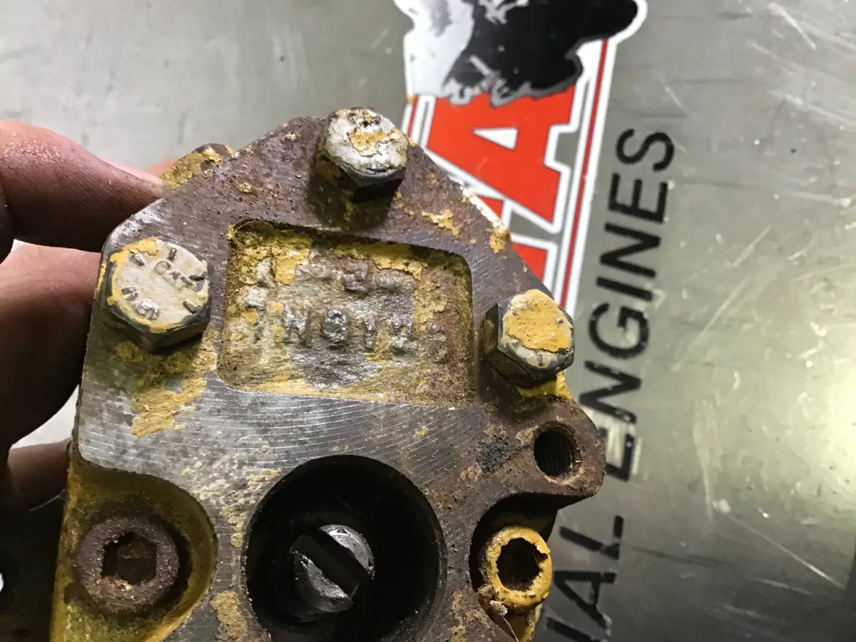 CATERPILLAR 7N8128 GEBRAUCHT – Bild 2