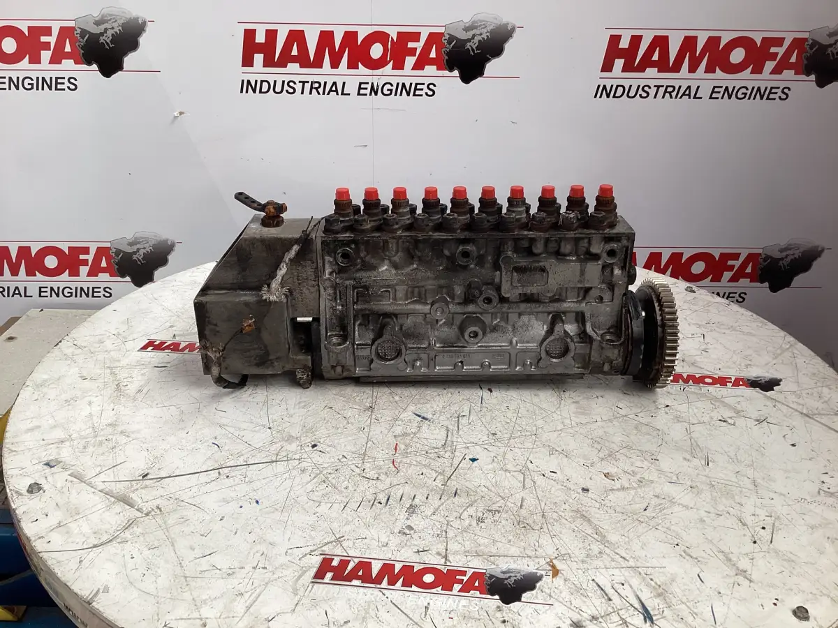 BOSCH 469 09 00006 USADO - Imagen 3