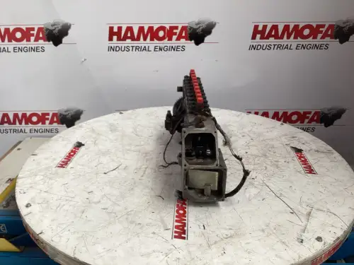 BOSCH 469 09 00006 Б/У - Миниатюра 4