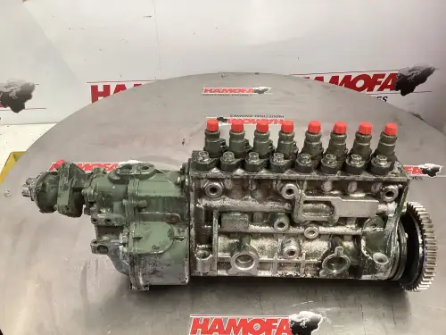 BOSCH BRANDSTOFPOMP 0402648817 GEBRUIKT - Miniatuur afbeelding 1