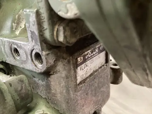 BOMBA DE COMBUSTIBLE BOSCH 0402648817 USADA - Imagen miniatura 2