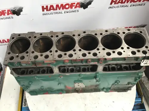 VOLVO 11 1905 GEBRUIKT - Miniatuur afbeelding 4