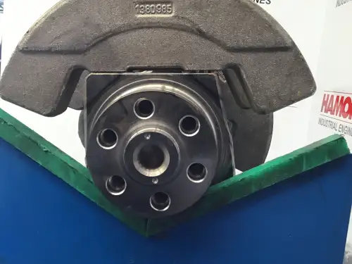 SCANIA 1428625 USED - Thumb image 2