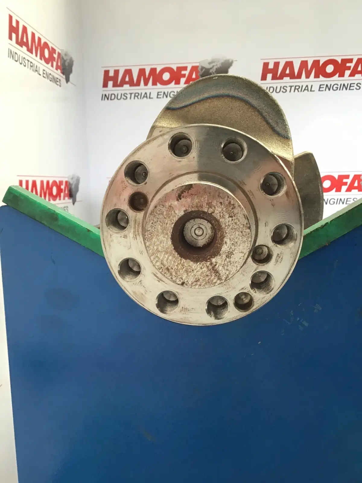 SCANIA 1428625 GEBRAUCHT – Bild 3