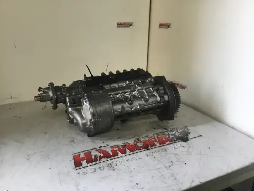 BOSCH KRAFTSTOFFPUMPE 0400846585 GEBRAUCHT – Vorschaubild 1