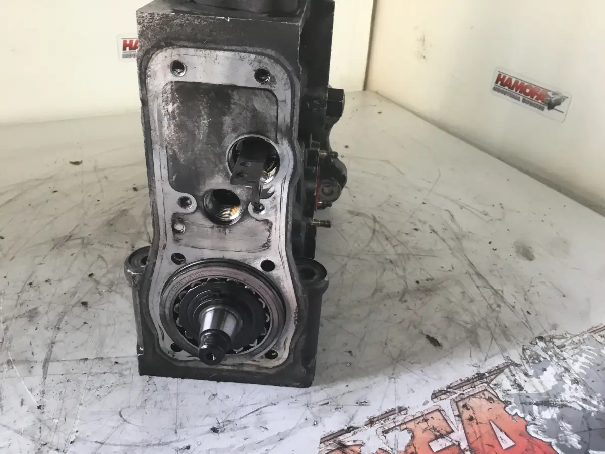 БУ НАСОС ТОПЛИВА BOSCH 0402996002 - Фото 3