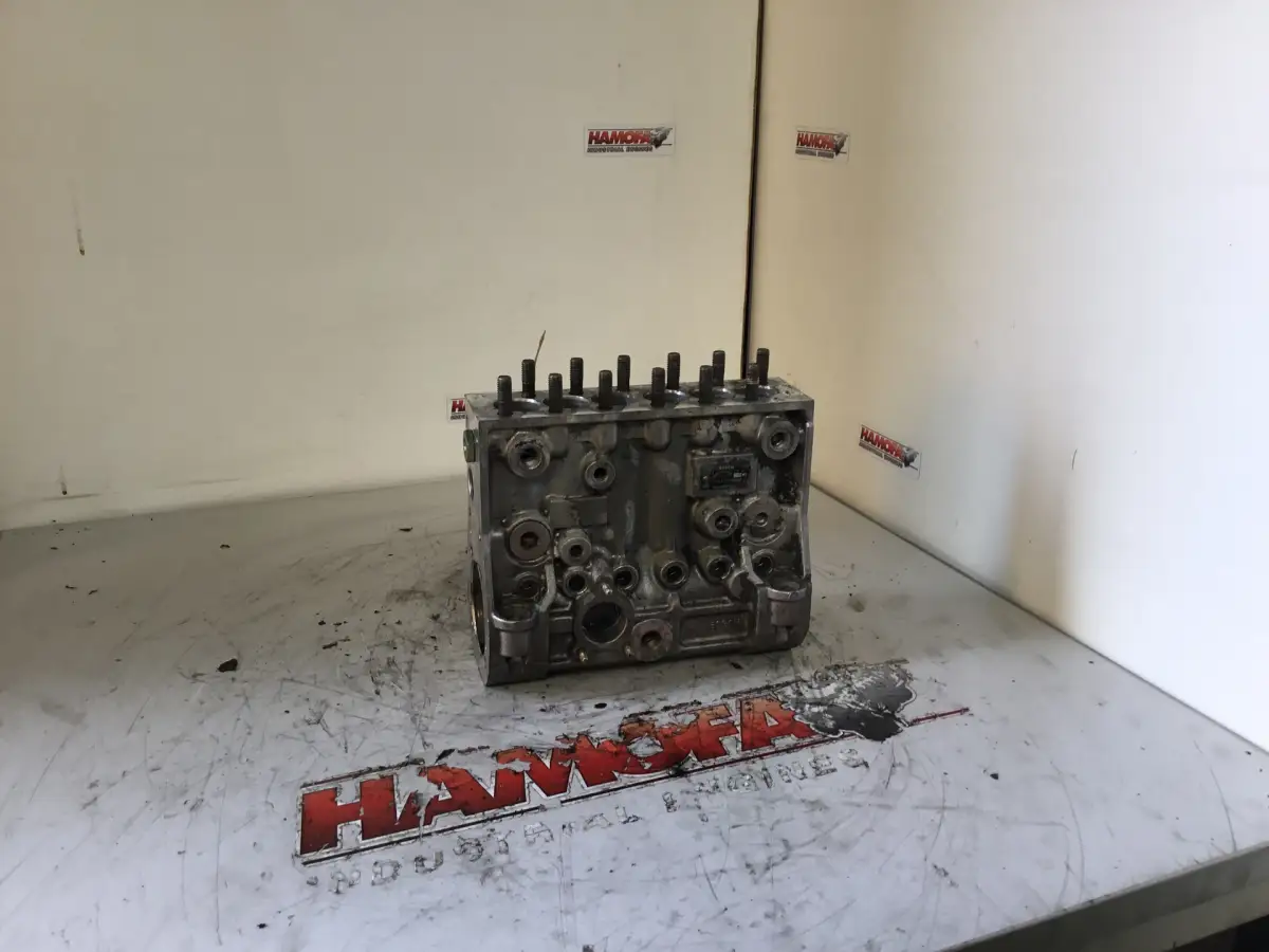BOMBA DE COMBUSTIBLE BOSCH 2415156197 USADA - Imagen 3
