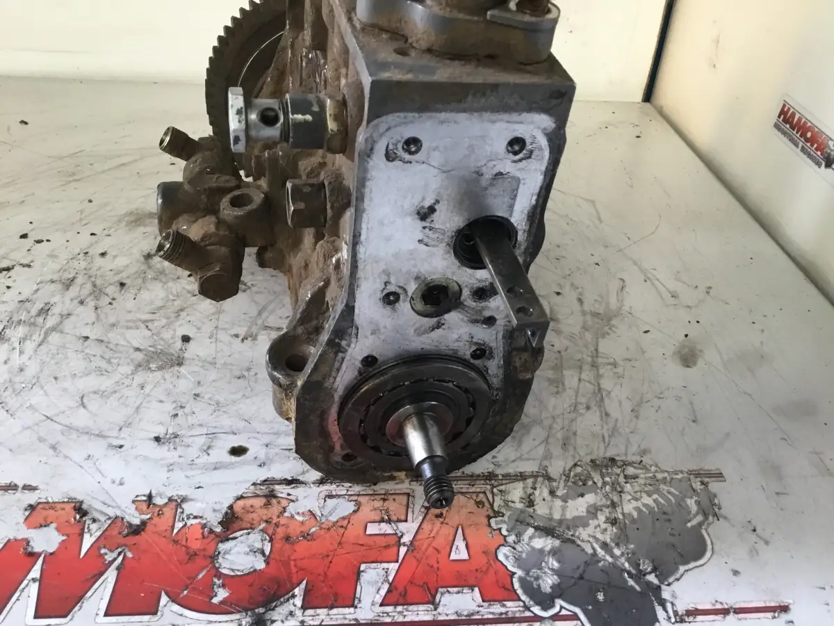 BOSCH KRAFTSTOFFPUMPE 0402646778 GEBRAUCHT – Bild 3