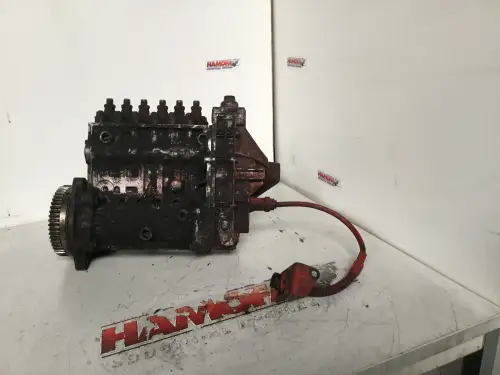 BOMBA DE COMBUSTIBLE BOSCH 0402796204 USADA