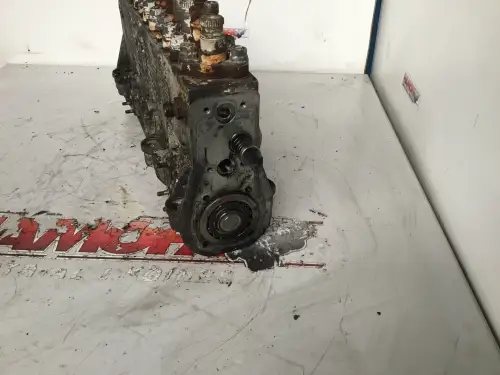 ТОПЛИВНАЯ НАСОС BOSCH 0402640828 Б/У - Миниатюра 2