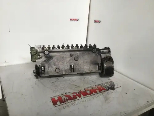 BOMBA DE COMBUSTIBLE BOSCH 0400640025 USADA