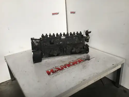 BOSCH KRAFTSTOFFPUMPE 0400640025 GEBRAUCHT – Vorschaubild 2