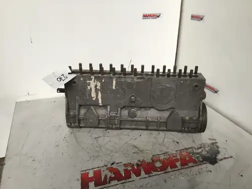 BOSCH ÖLPUMPE 2415150056 GEBRAUCHT – Vorschaubild 1