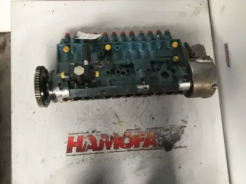 BOSCH FUEL PUMP 0402670801 USED - Thumb image 2
